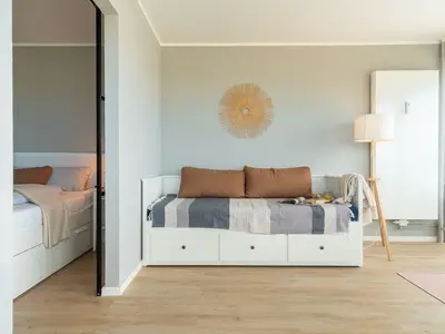 Ferienwohnung für 3 Personen (38 m²) in Heiligenhafen 8/10