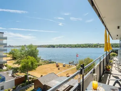 Ferienwohnung für 3 Personen (38 m²) in Heiligenhafen 3/10