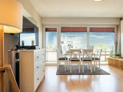 Ferienwohnung für 3 Personen (38 m²) in Heiligenhafen 4/10