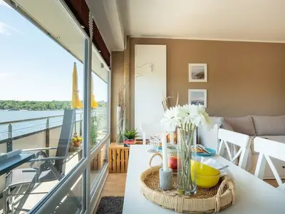 Ferienwohnung für 3 Personen (38 m²) in Heiligenhafen 6/10