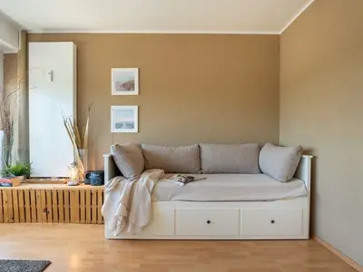 Ferienwohnung für 3 Personen (38 m²) in Heiligenhafen 8/10