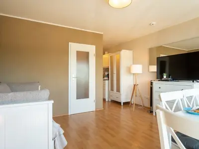 Ferienwohnung für 3 Personen (38 m²) in Heiligenhafen 9/10