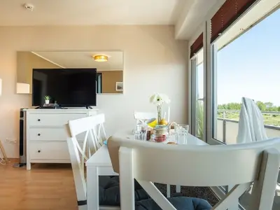 Ferienwohnung für 3 Personen (38 m²) in Heiligenhafen 10/10
