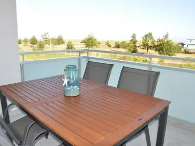 Ferienwohnung für 2 Personen (57 m²) in Heiligenhafen 2/10