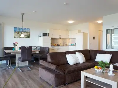Ferienwohnung für 2 Personen (57 m²) in Heiligenhafen 3/10