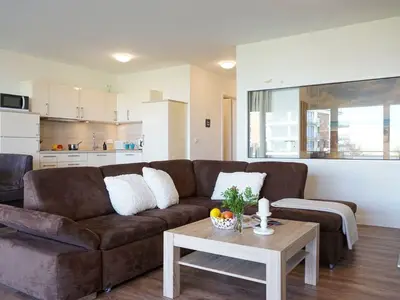 Ferienwohnung für 2 Personen (57 m²) in Heiligenhafen 4/10