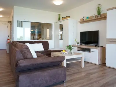 Ferienwohnung für 2 Personen (57 m²) in Heiligenhafen 6/10