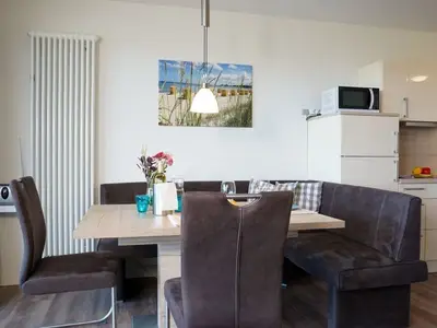 Ferienwohnung für 2 Personen (57 m²) in Heiligenhafen 8/10
