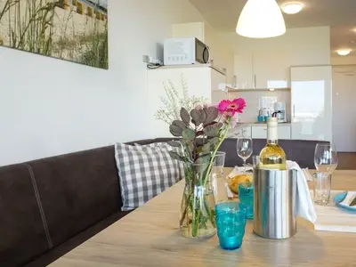 Ferienwohnung für 2 Personen (57 m²) in Heiligenhafen 9/10