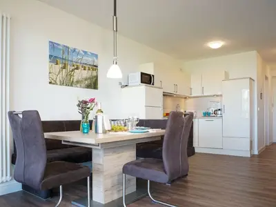 Ferienwohnung für 2 Personen (57 m²) in Heiligenhafen 10/10