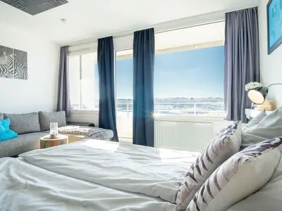 Ferienwohnung für 3 Personen (36 m²) in Heiligenhafen 4/10