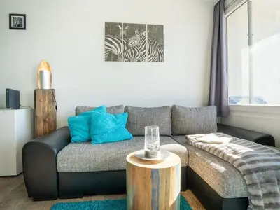 Ferienwohnung für 3 Personen (36 m²) in Heiligenhafen 6/10