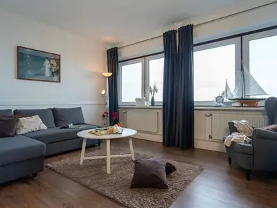 Ferienwohnung für 4 Personen (37 m²) in Heiligenhafen 2/10