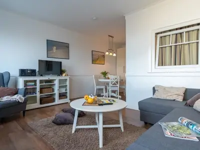 Ferienwohnung für 4 Personen (37 m²) in Heiligenhafen 7/10