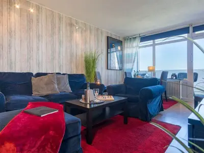 Ferienwohnung für 2 Personen (40 m²) in Heiligenhafen 3/10