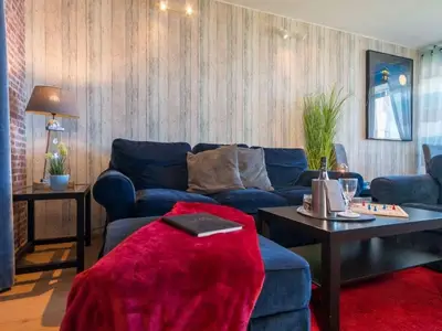 Ferienwohnung für 2 Personen (40 m²) in Heiligenhafen 4/10