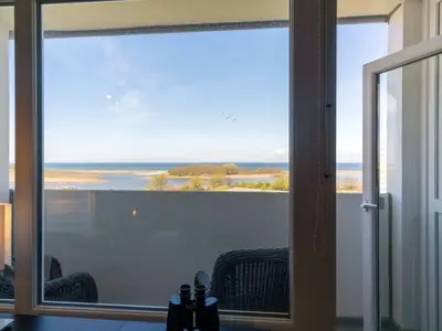 Ferienwohnung für 2 Personen (40 m²) in Heiligenhafen 7/10