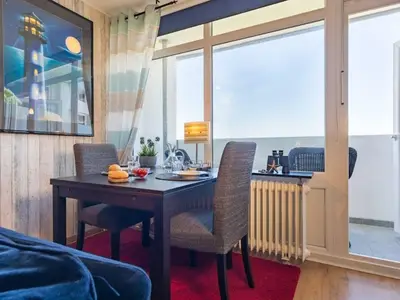 Ferienwohnung für 2 Personen (40 m²) in Heiligenhafen 8/10