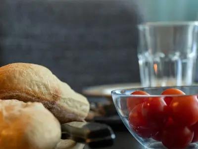 Ferienwohnung für 2 Personen (40 m²) in Heiligenhafen 10/10