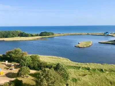 Ferienwohnung für 4 Personen (45 m²) in Heiligenhafen 3/10