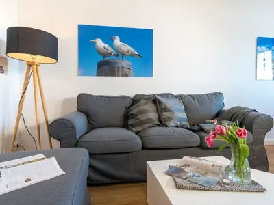 Ferienwohnung für 4 Personen (45 m²) in Heiligenhafen 4/10
