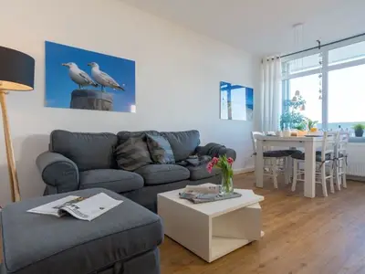 Ferienwohnung für 4 Personen (45 m²) in Heiligenhafen 5/10