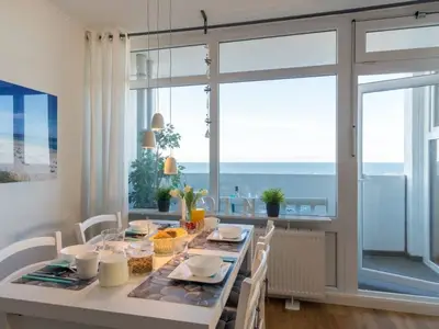 Ferienwohnung für 4 Personen (45 m²) in Heiligenhafen 7/10