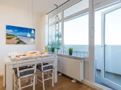Ferienwohnung für 4 Personen (45 m²) in Heiligenhafen 8/10