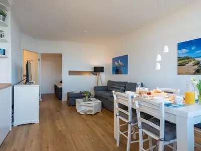 Ferienwohnung für 4 Personen (45 m²) in Heiligenhafen 9/10