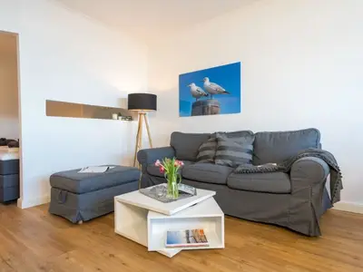 Ferienwohnung für 4 Personen (45 m²) in Heiligenhafen 10/10