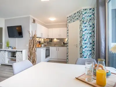 Ferienwohnung für 4 Personen (45 m²) in Heiligenhafen 7/10