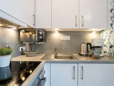 Ferienwohnung für 4 Personen (45 m²) in Heiligenhafen 10/10