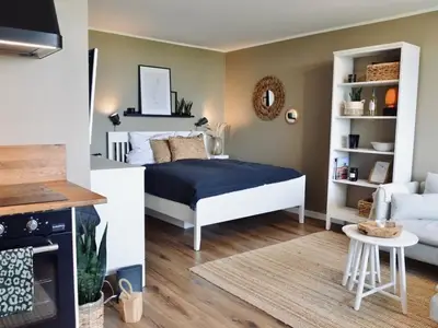 Ferienwohnung für 2 Personen (37 m²) in Heiligenhafen 3/10