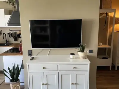 Ferienwohnung für 2 Personen (37 m²) in Heiligenhafen 4/10