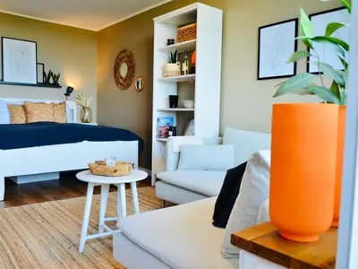 Ferienwohnung für 2 Personen (37 m²) in Heiligenhafen 5/10