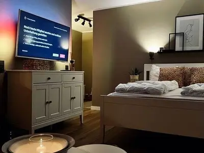 Ferienwohnung für 2 Personen (37 m²) in Heiligenhafen 6/10