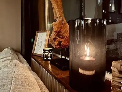 Ferienwohnung für 2 Personen (37 m²) in Heiligenhafen 7/10