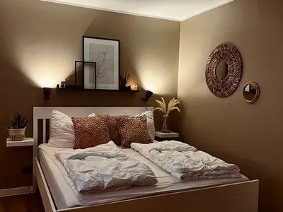 Ferienwohnung für 2 Personen (37 m²) in Heiligenhafen 8/10