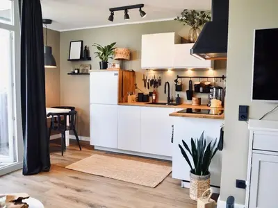 Ferienwohnung für 2 Personen (37 m²) in Heiligenhafen 9/10