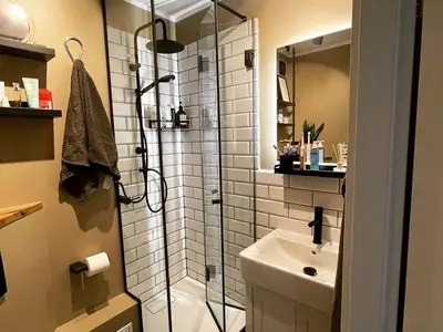 Ferienwohnung für 2 Personen (37 m²) in Heiligenhafen 10/10