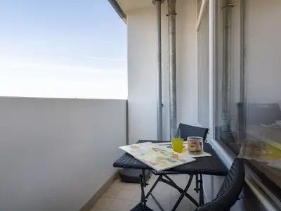 Ferienwohnung für 4 Personen (45 m²) in Heiligenhafen 3/10