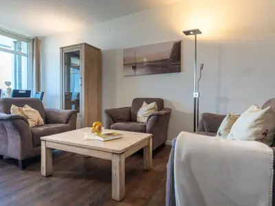 Ferienwohnung für 4 Personen (45 m²) in Heiligenhafen 4/10