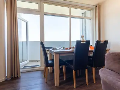 Ferienwohnung für 4 Personen (45 m²) in Heiligenhafen 7/10