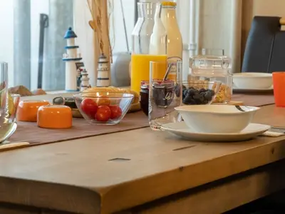 Ferienwohnung für 4 Personen (45 m²) in Heiligenhafen 10/10