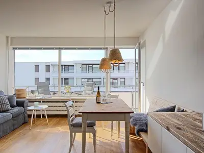 Ferienwohnung für 2 Personen (35 m²) in Heiligenhafen 3/10