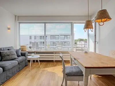 Ferienwohnung für 2 Personen (35 m²) in Heiligenhafen 7/10
