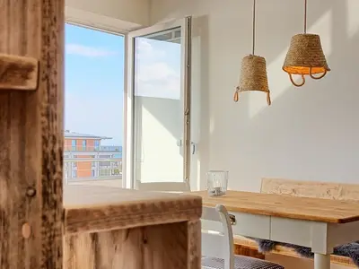 Ferienwohnung für 2 Personen (35 m²) in Heiligenhafen 10/10