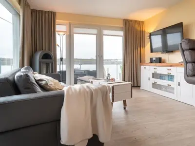 Ferienwohnung für 4 Personen (51 m²) in Heiligenhafen 3/10