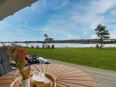 Ferienwohnung für 2 Personen (31 m²) in Heiligenhafen 2/10