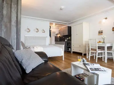 Ferienwohnung für 2 Personen (31 m²) in Heiligenhafen 3/10